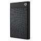 Seagate Backup Plus Ultra Touch 2TB 2.5吋行動硬碟黑 product thumbnail 1