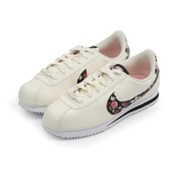 Nike 經典復古鞋 CORTEZ BASIC (GS) 女鞋