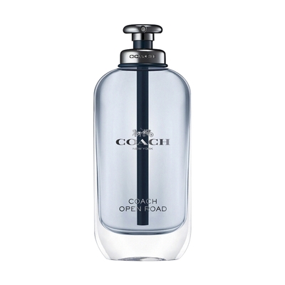 COACH 加州公路男性淡香水 100ml TESTER (環保盒)