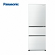 Panasonic國際牌 498公升 三門變頻 玻璃冰箱翡翠白 NR-C454HG-W product thumbnail 1