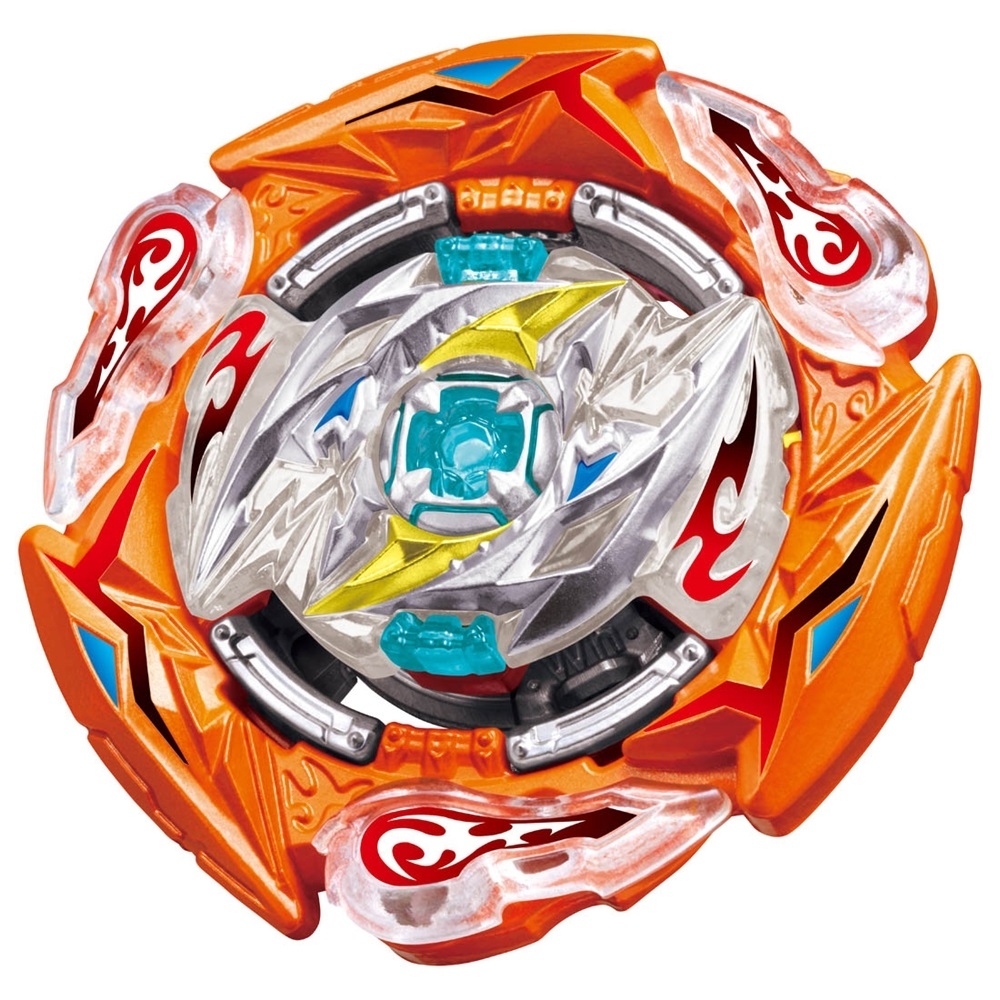 戰鬥陀螺 BURST#161 巡戈邪神 右迴旋  超王系列 BEYBLADE TAKARA TOMY