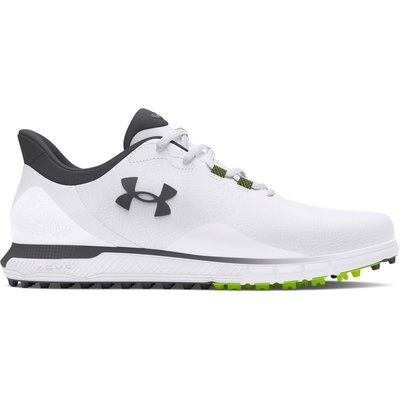 【UNDER ARMOUR】男 Drive Fade SL 高爾夫球鞋_3026922-100