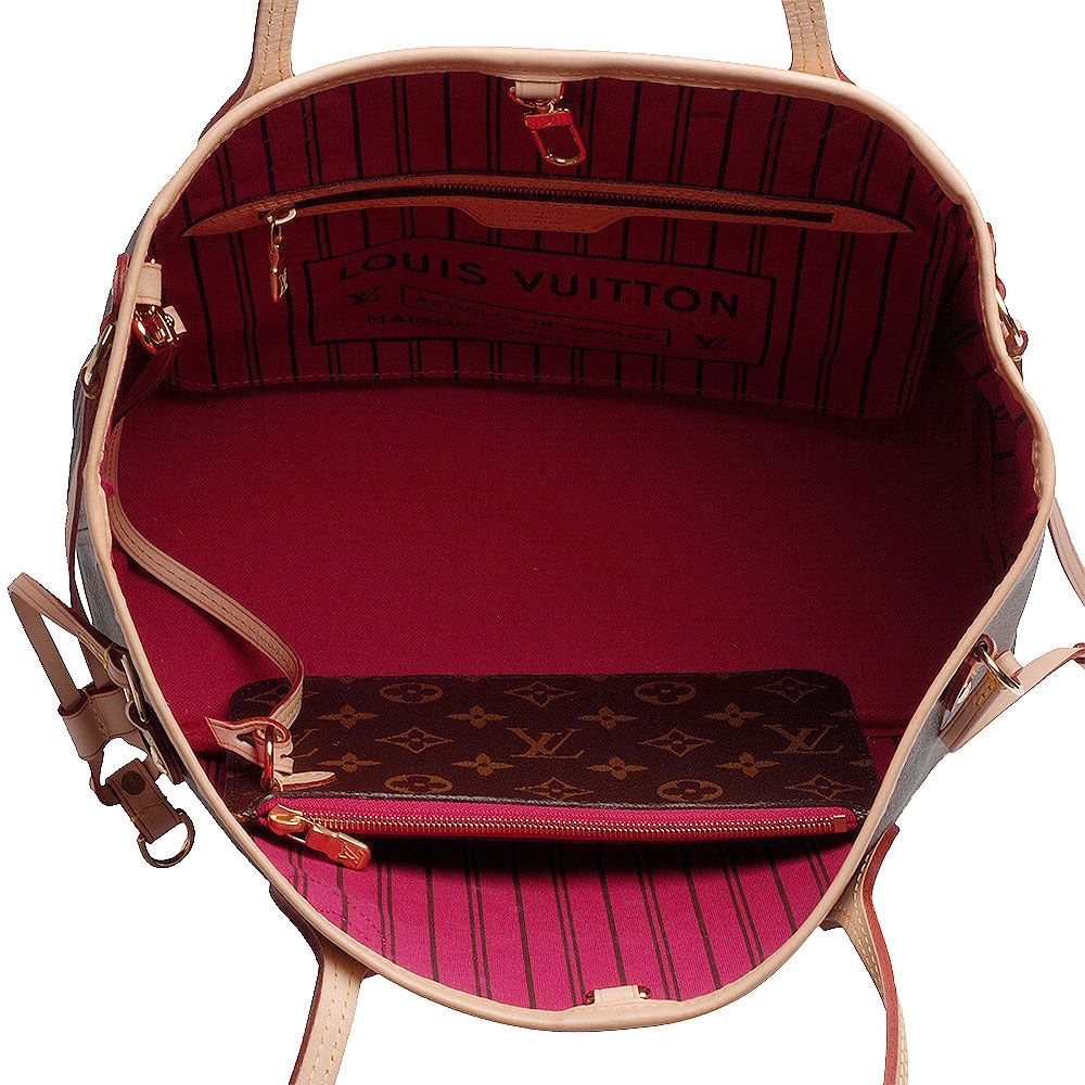 LV M41245 NEVERFULL PM