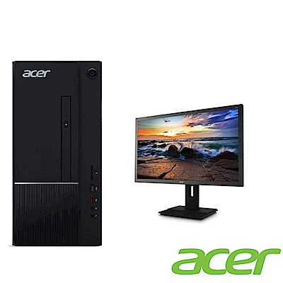 Acer TC-860 i5-8400/8G/1TB+128G/GT1030/Win10