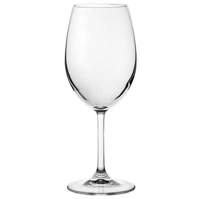 《Utopia》Sidera紅酒杯(360ml) | 調酒杯 雞尾酒杯 白酒杯