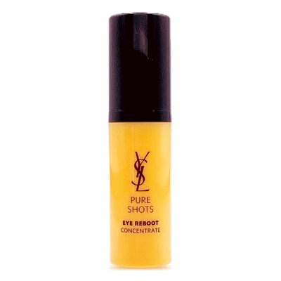 *YSL 極效活萃仙人掌眼部精華乳5ml (正統公司貨)-即期良品