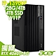 Acer 宏碁 Veriton VM8715G (i9-13900F/128G/4TB+4TSSD/RTX4060Ti-8G/W11P) product thumbnail 1