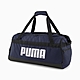 PUMA Challenger 旅行包-藍黑色-07953102 product thumbnail 1