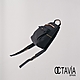OCTAVIA 8 - 輕量主義 II 可愛輕巧長型後背包- 綠/粉/黑 三色可選 product thumbnail 15