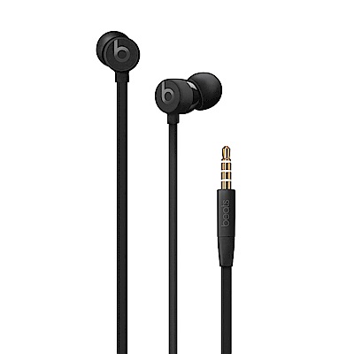 Beats urBeats3 入耳式耳機 - 3.5mm