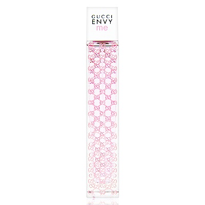 【GUCCI】Envy Me 妒忌我 女性淡香水 100ml TESTER