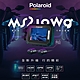 【Polaroid 寶麗萊】DVR MS210WG新巨蜂鷹 機車行車記錄器 product thumbnail 1