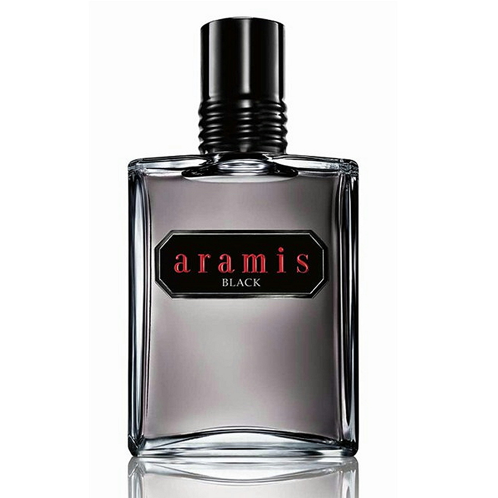 Aramis Black 勁墨淡香水 110ml 無外盒