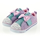 SKECHERS 女嬰童系列 燈鞋 SPARKLE LITE - 20261NLVPK product thumbnail 1