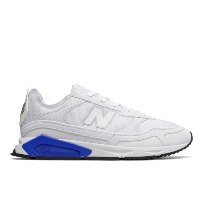 New Balance  復古鞋 MSXRCFI 中性_白色