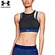 【UNDER ARMOUR】UA 女 UA VANISH MESH中衝擊運動內衣-優惠商品 product thumbnail 1