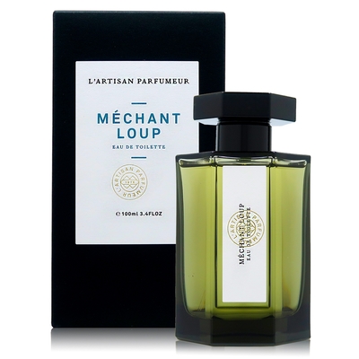 L Artisan Parfumeur 阿蒂仙之香 MECHANT LOUP 淘氣大野狼淡香水 EDT 100ML (平行輸入)