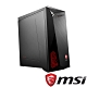 MSI微星 Infinite-679 i5-9400F/GTX1050Ti/8G電競桌上型電腦 product thumbnail 1