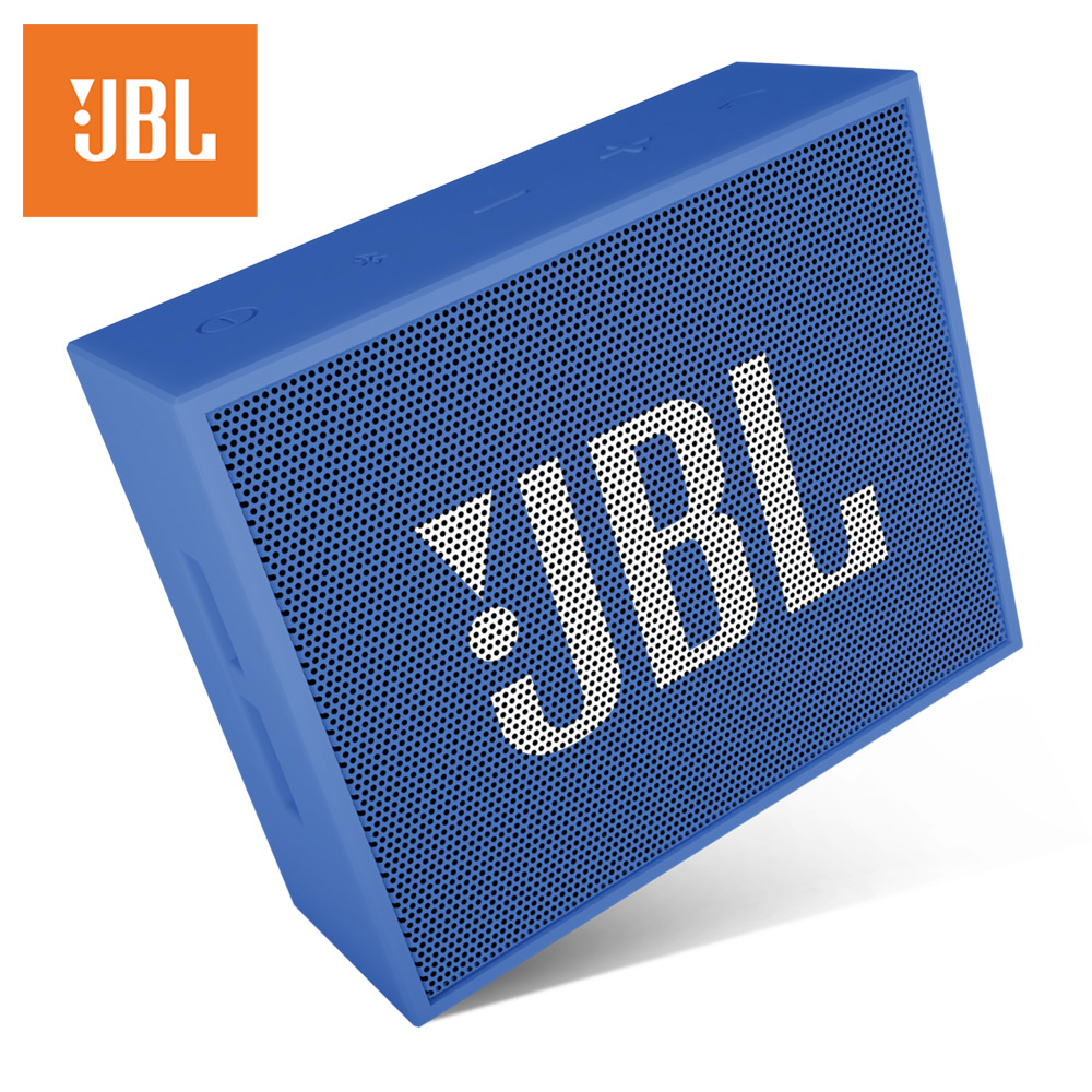 JBL GO 頂級聲效可通話無線藍牙喇叭 product image 1