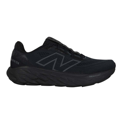 NEWBALANCE 男防水慢跑鞋-2E-GORE-TEX 寬楦 慢跑 NB M880GA14 黑鐵灰