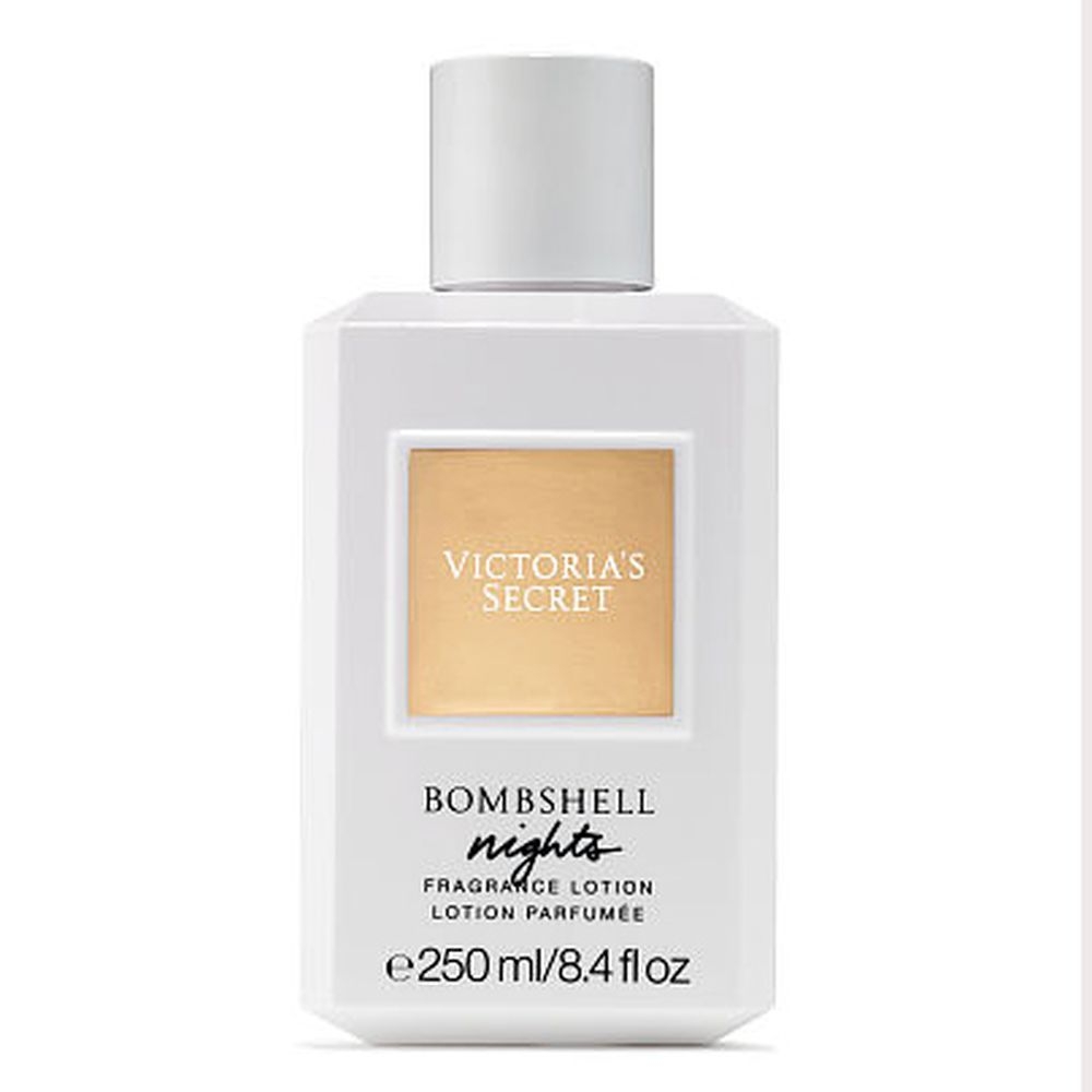 Victoria's Secret Bombshell Nights 香氛乳液 250ml  1657