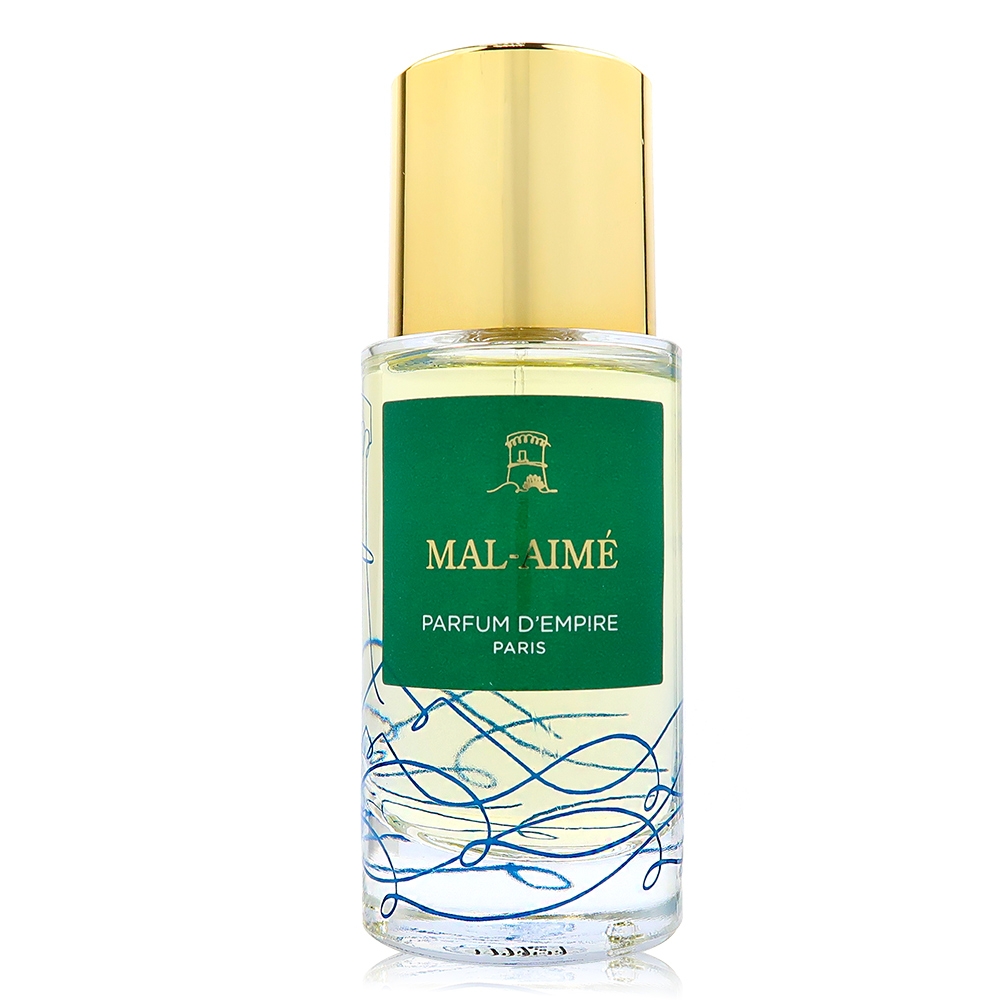 Parfum d'Empire Mal-Aimé 綠草如茵(不愛了) 淡香精 50ML TESTER (平行輸入)
