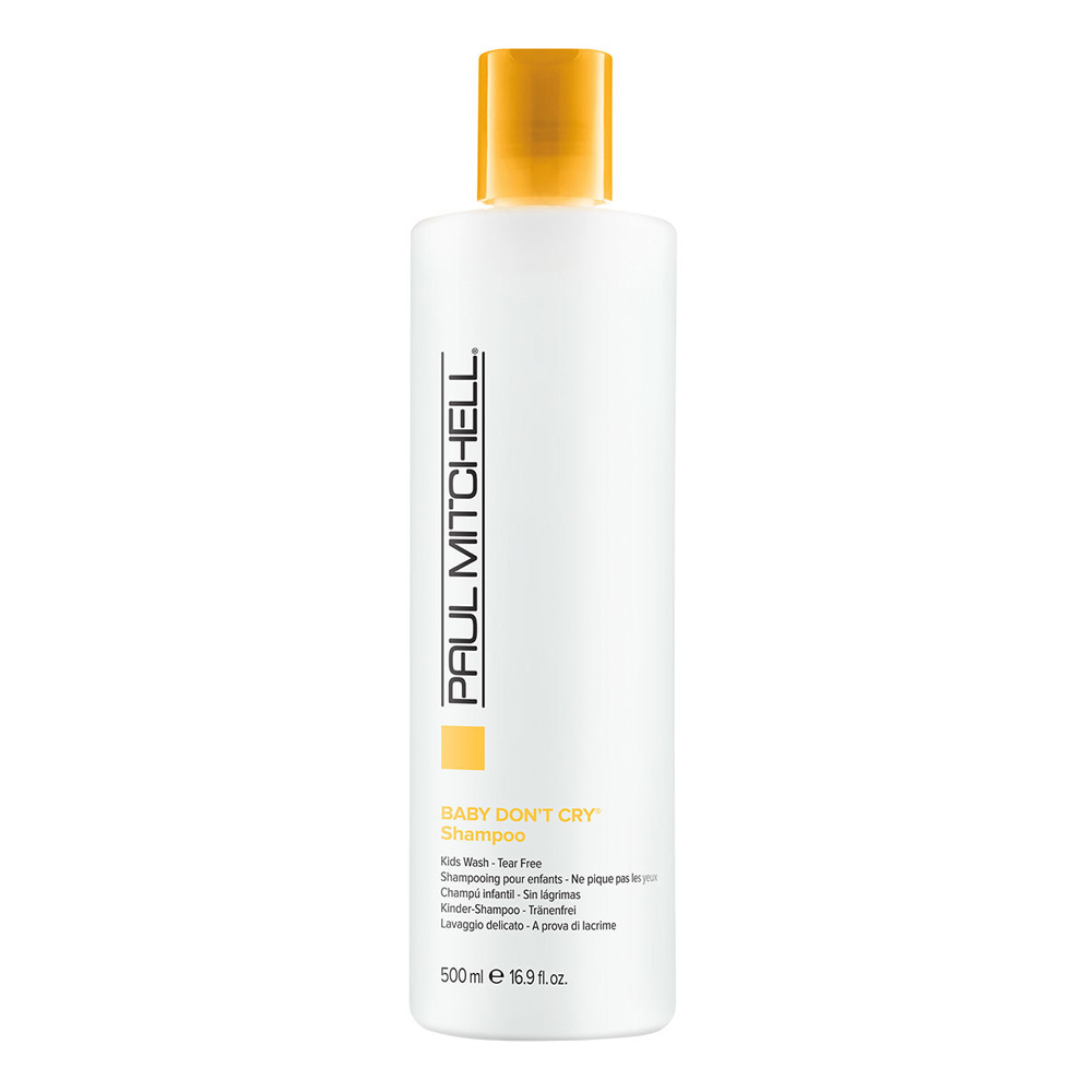 Paul Mitchell 乖寶寶洗髮精500ml-快速到貨