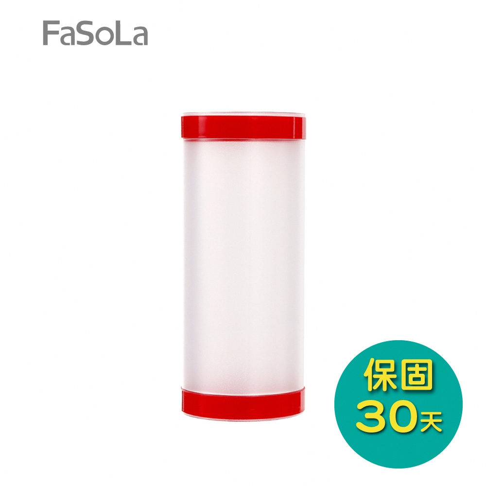 FaSoLa 門縫安全防夾條 透明(18x120cm) 1入