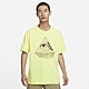 Nike AS M NRG ACG TEE CHANGING EYE 男短袖上衣-黃-FJ1128337 product thumbnail 1