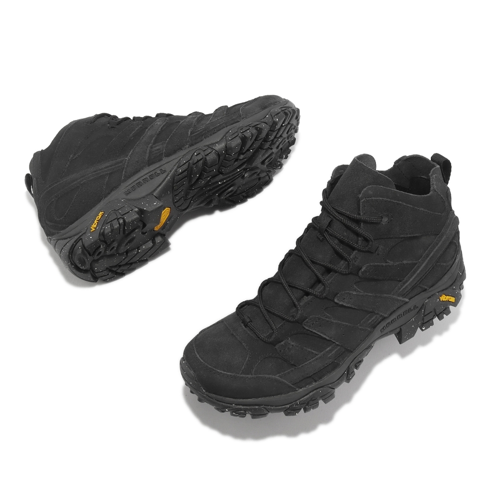 Merrell moab 2 sales smooth mid gtx