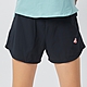 Nike DF HR 3IN BR Short GCE 女款 黑色 運動 休閒 舒適 短褲 FQ0695-010 product thumbnail 1