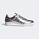 ADIDAS Continental 80 [FW5350] 男鞋 運動 休閒 復古 經典 穿搭 舒適 愛迪達 銀白 product thumbnail 1