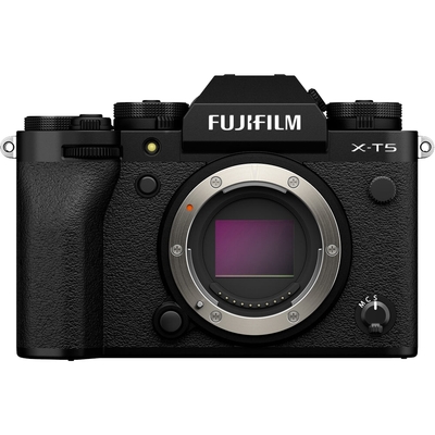 FUJIFILM X-T5 單機身