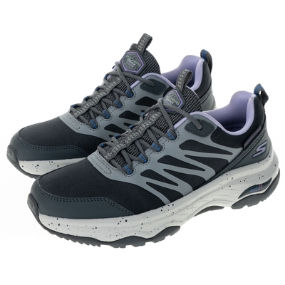 SKECHERS 女鞋 健走系列 GO WALK ARCH FIT OUTDOOR - 124441CCMT