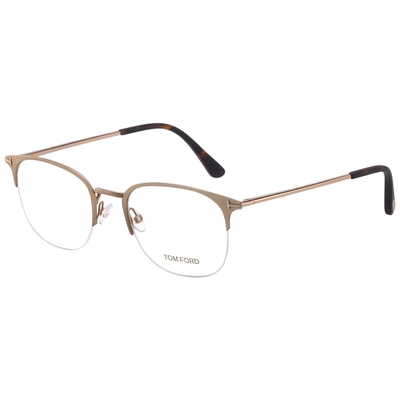 TOM FORD 光學眼鏡(金色)TF5452