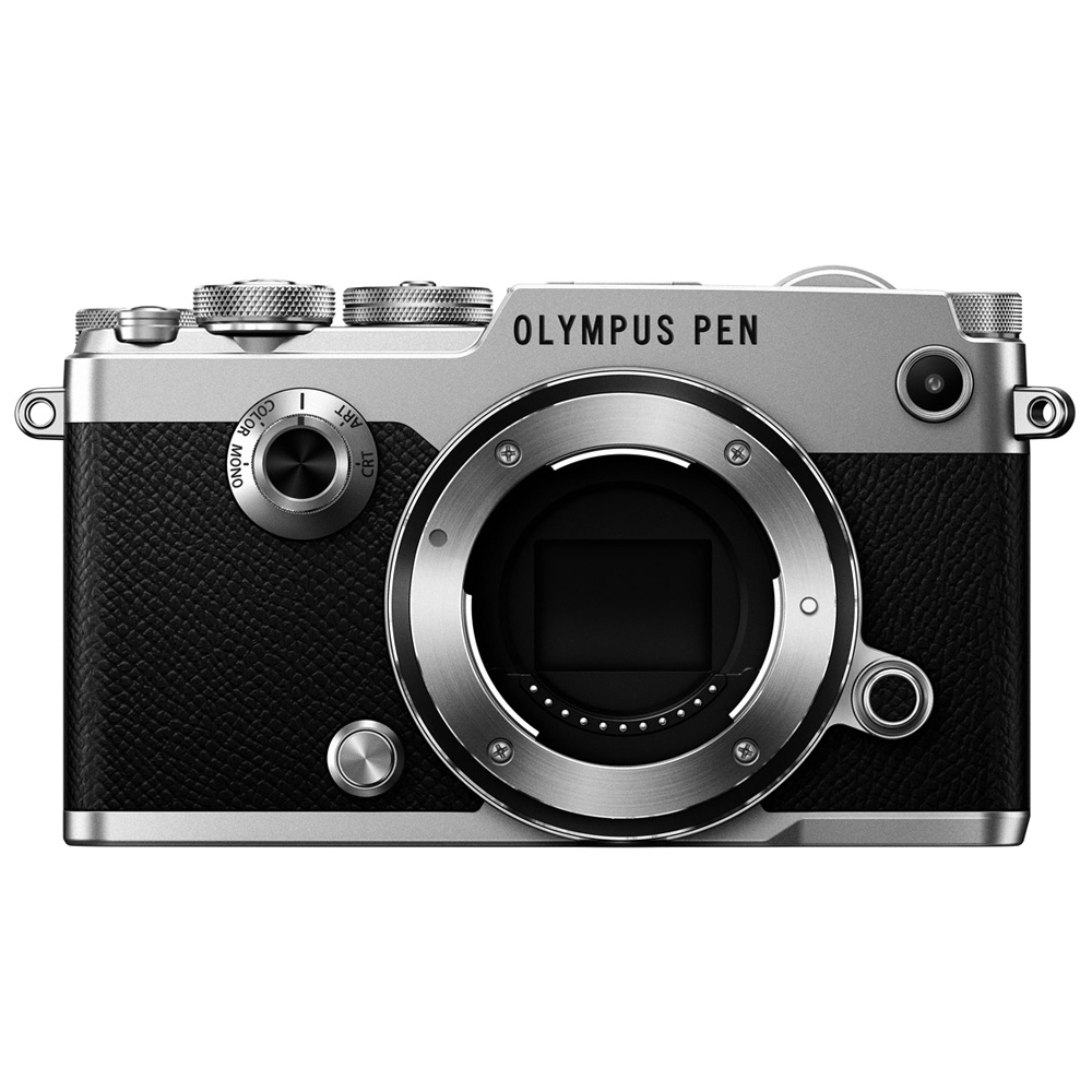 OLYMPUS PEN-F 單機身 (公司貨)