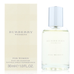 BURBERRY WEEKEND 週末女性淡香精 30ml (新版) (平行輸入)