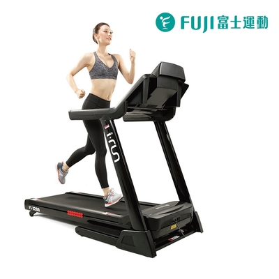 FUJI富士運動 i-run電動跑步機 FT-3200 (原廠全新品)