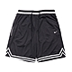 Nike 短褲 Dri-FIT DNA Shorts 男款 吸濕排汗 針織 口袋 膝上 運動休閒 黑 白 DH7161-010 product thumbnail 1