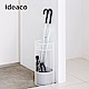 日本ideaco 鳥籠金屬雨傘架 product thumbnail 1