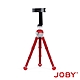 JOBY PodZilla 腳架套組 M 紅 JB01758-BWW 公司貨 product thumbnail 1