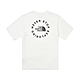 The North Face M ELBIO GRAPHIC SS TEE 男短袖上衣-白-NF0A88GCFN4 product thumbnail 1