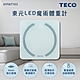 TECO東元 LED魔術體重計 XYFWT703 product thumbnail 1