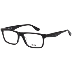 BMW 光學眼鏡(黑色)BW5062H