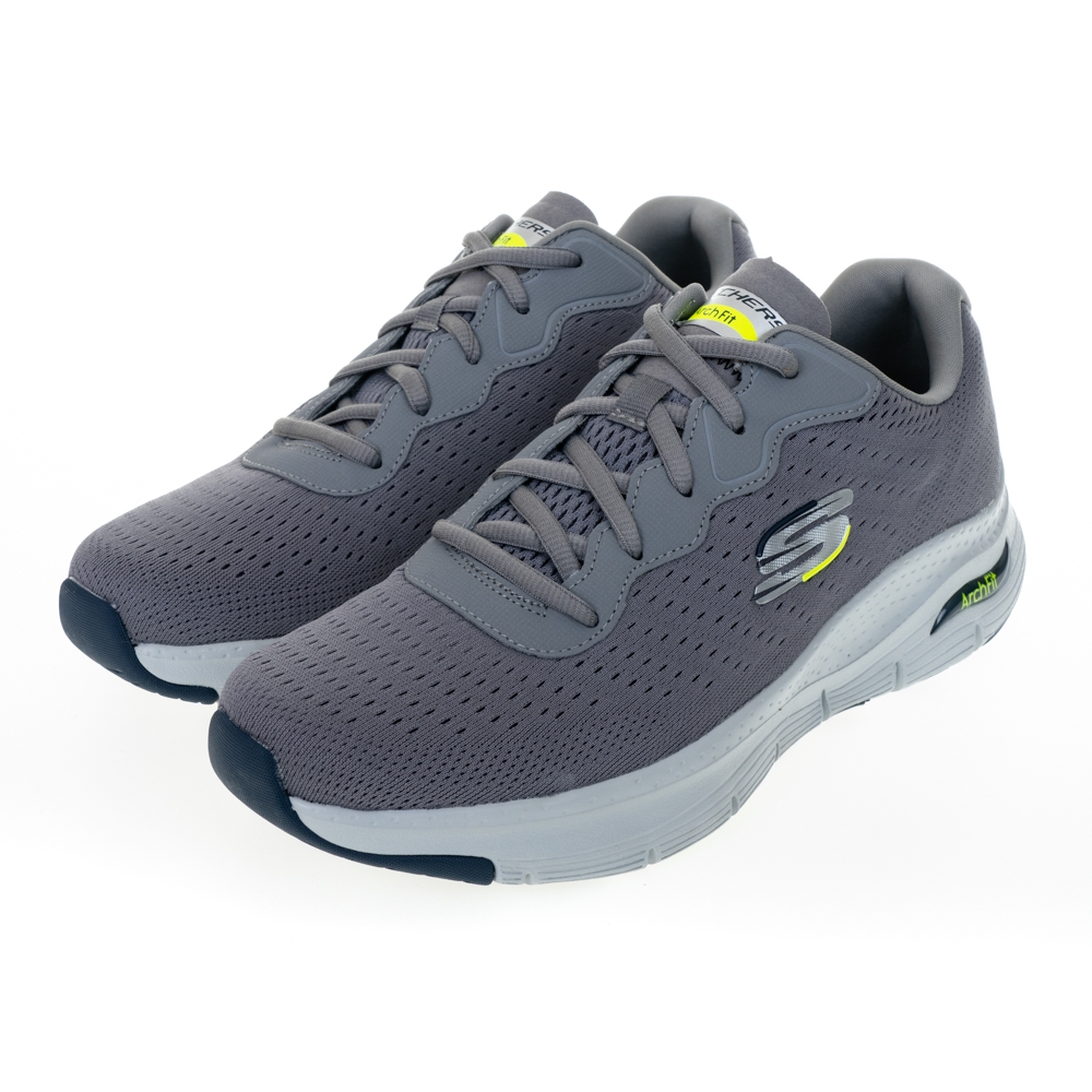 SKECHERS 運動鞋 男運動系列 ARCH FIT - 232303GRY