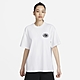 Nike AS U NK PEG 2K SS TEE 男女短袖上衣-白-FZ7621100 product thumbnail 1