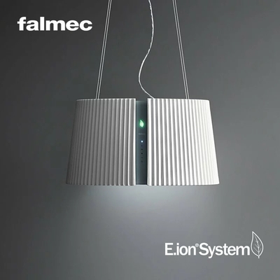 【Falmec】藝術型排油煙機 MARILYN E.ion(67cm)_M022(無