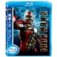 鋼鐵人 2  IRON MAN 2 藍光 BD product thumbnail 1