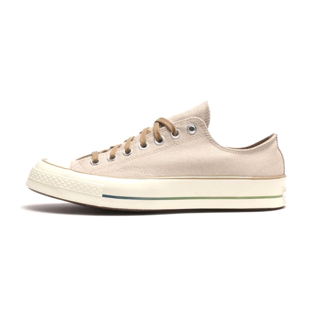 Converse Chuck 70 OX 男鞋 女鞋 棕色 經典 低筒 復古 帆布 休閒鞋 A02771C