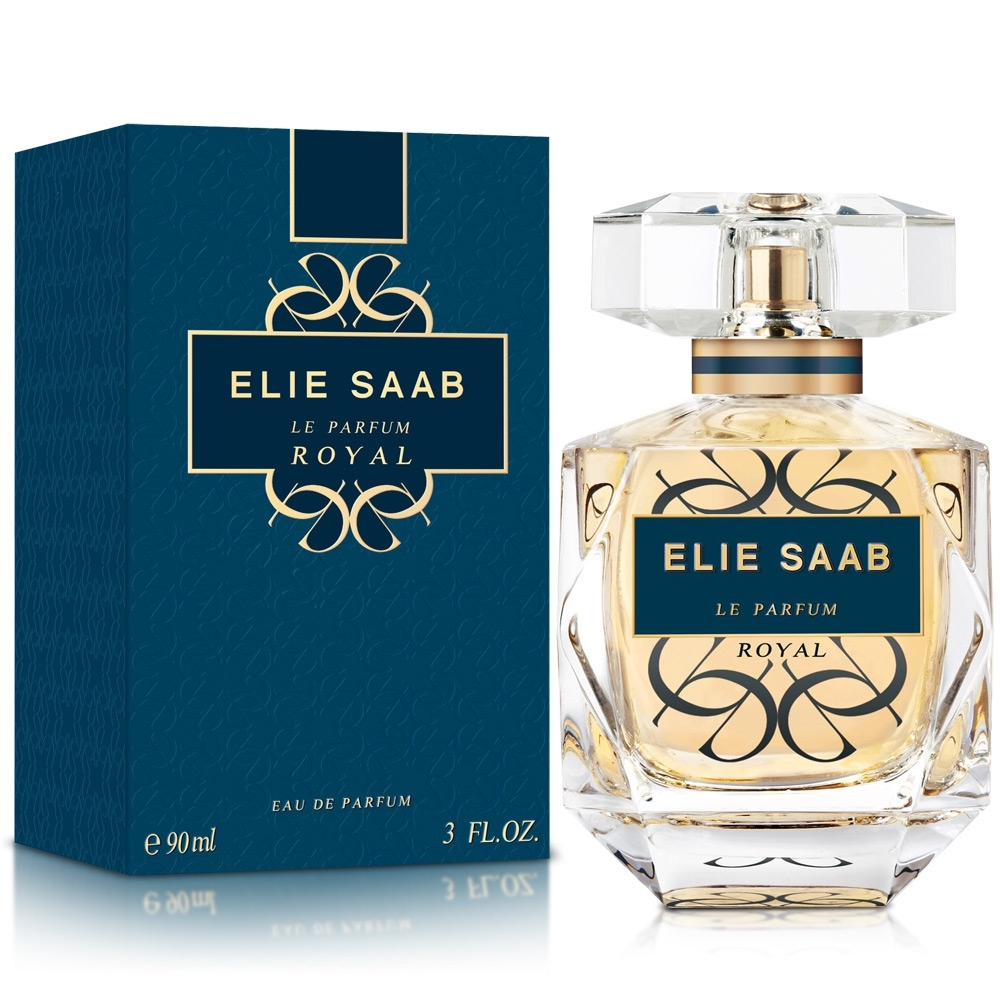 ELIE SAAB 皇家之名女性淡香精90ml